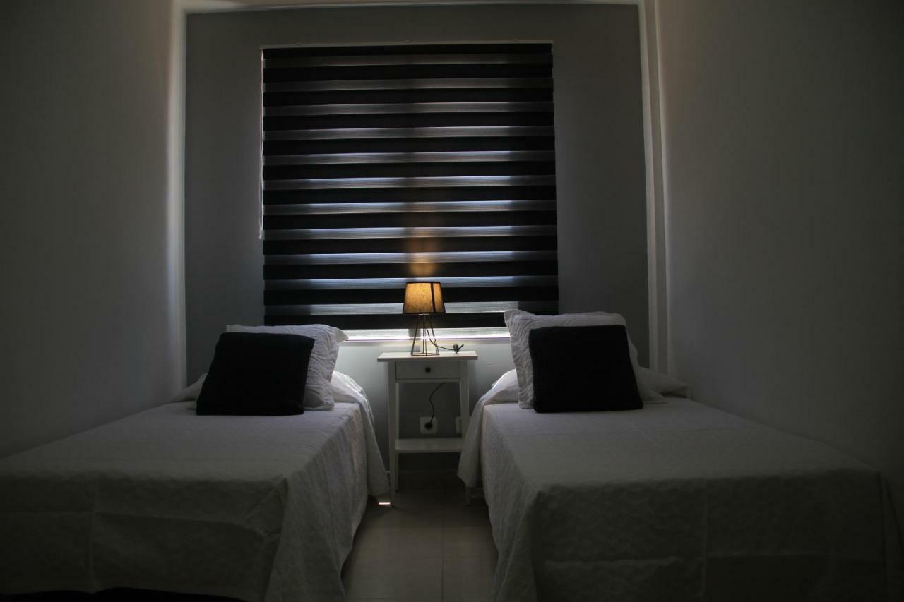 مْبيسينداريو L&P Comfort Luxury House المظهر الخارجي الصورة