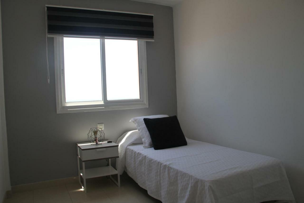 مْبيسينداريو L&P Comfort Luxury House المظهر الخارجي الصورة