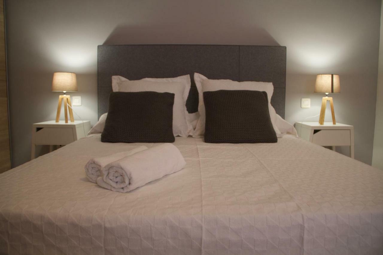 مْبيسينداريو L&P Comfort Luxury House المظهر الخارجي الصورة