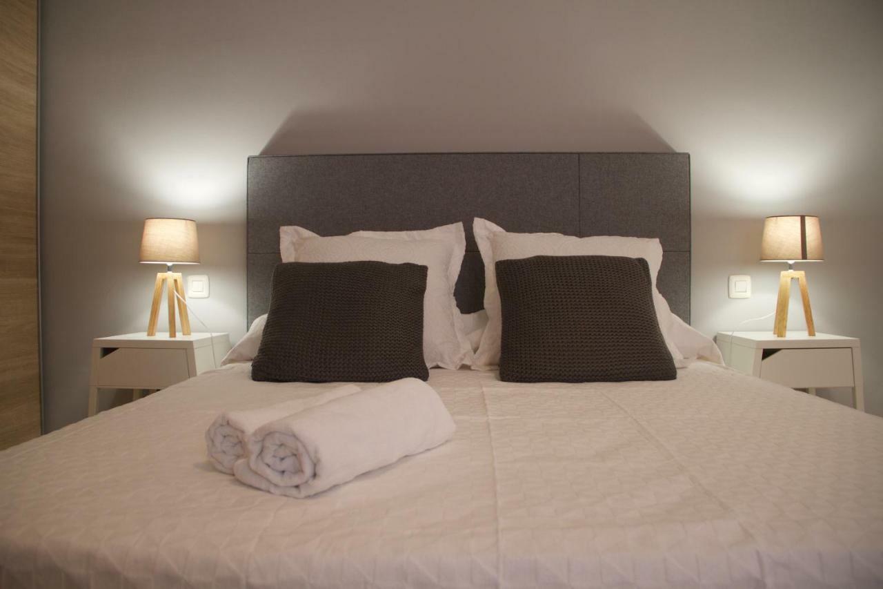 مْبيسينداريو L&P Comfort Luxury House المظهر الخارجي الصورة