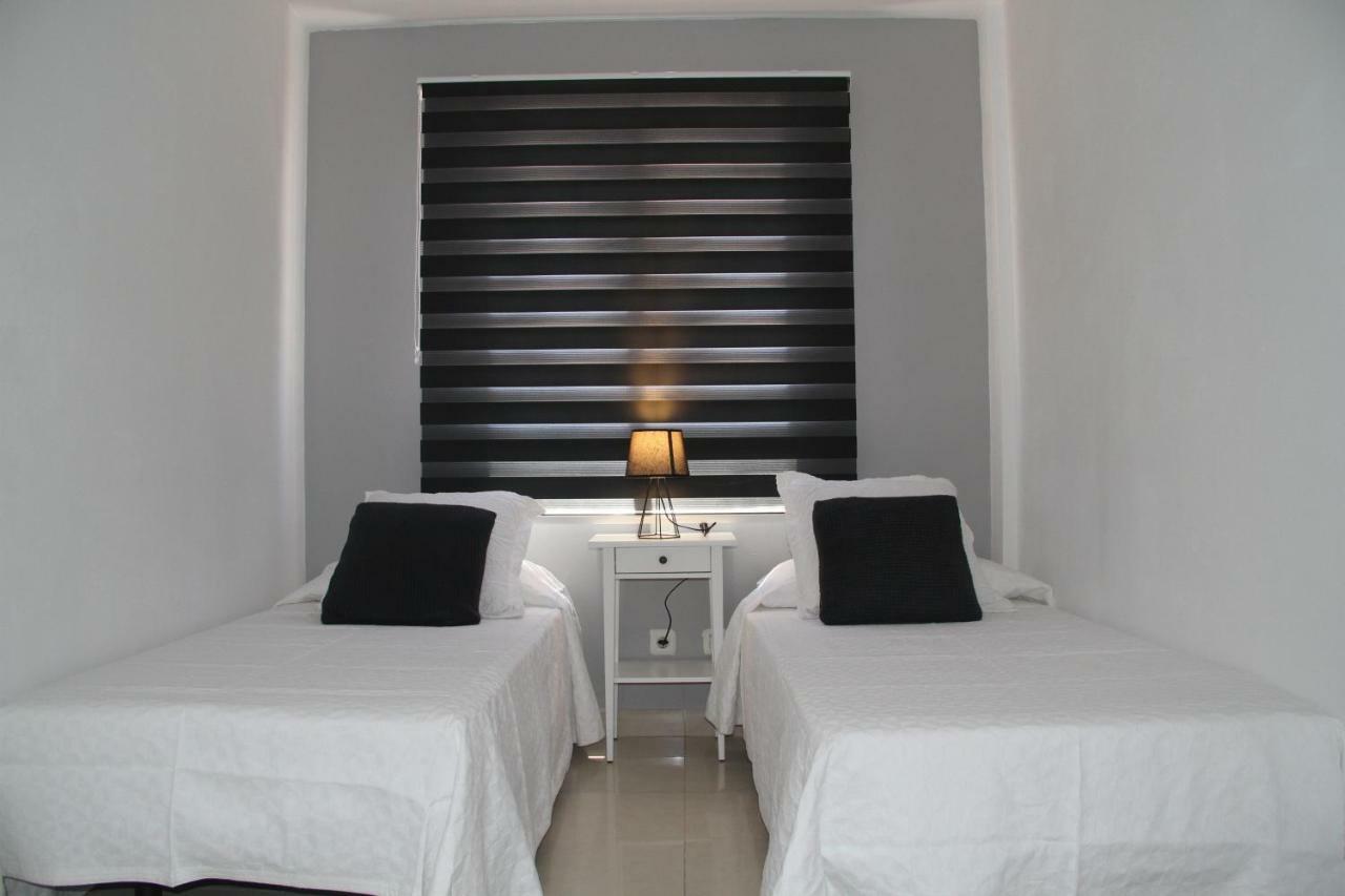 مْبيسينداريو L&P Comfort Luxury House المظهر الخارجي الصورة
