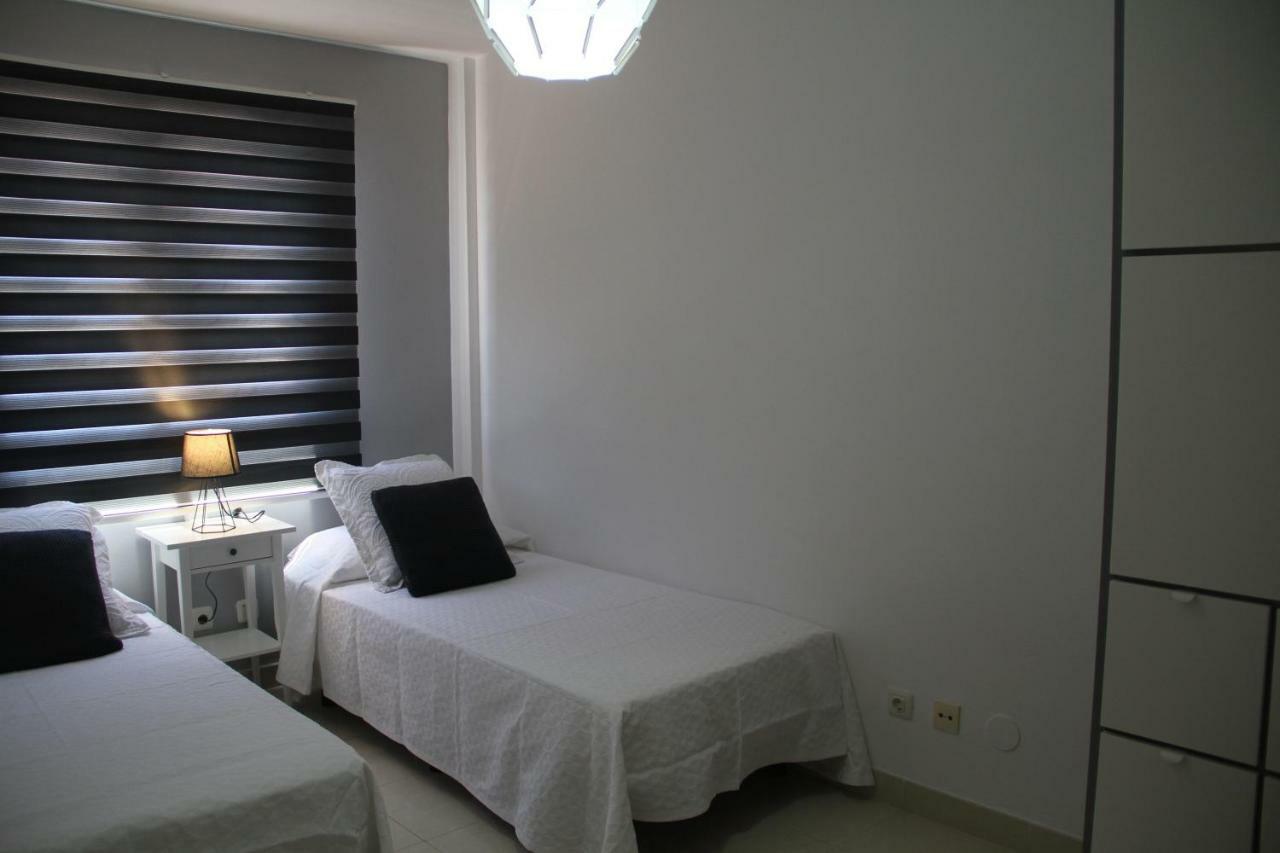 مْبيسينداريو L&P Comfort Luxury House المظهر الخارجي الصورة