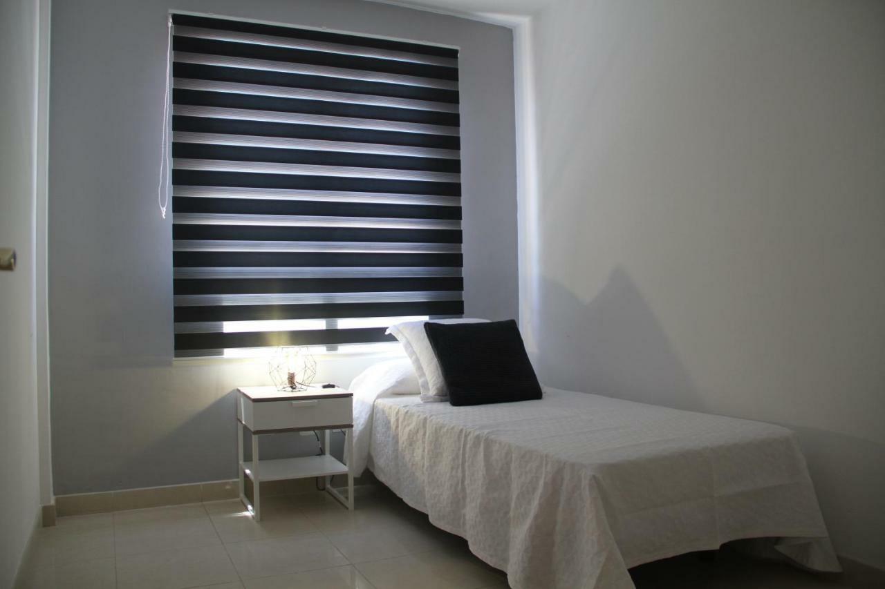 مْبيسينداريو L&P Comfort Luxury House المظهر الخارجي الصورة