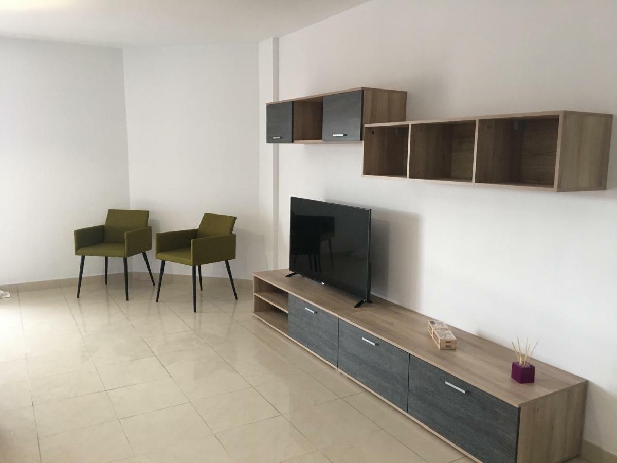 مْبيسينداريو L&P Comfort Luxury House المظهر الخارجي الصورة