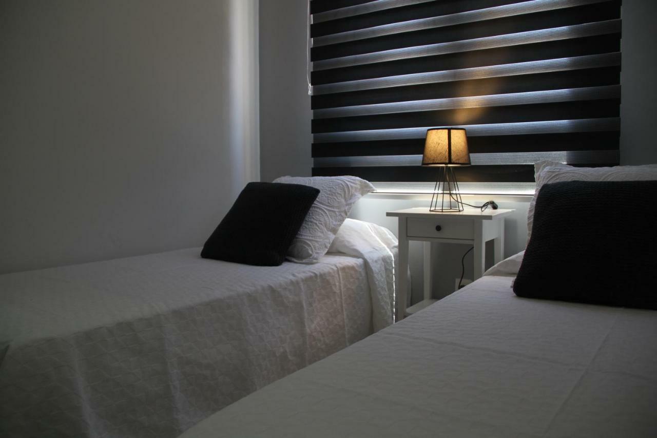 مْبيسينداريو L&P Comfort Luxury House المظهر الخارجي الصورة