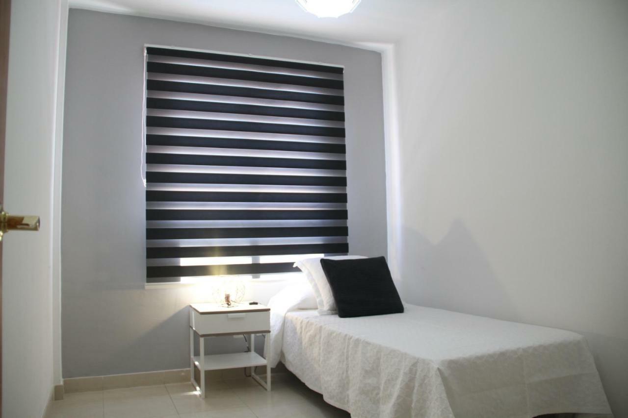 مْبيسينداريو L&P Comfort Luxury House المظهر الخارجي الصورة