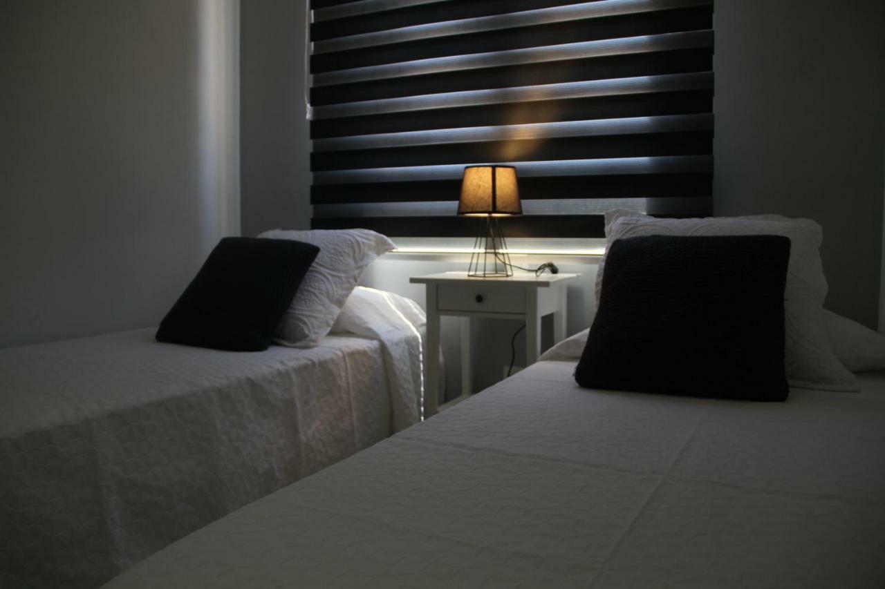 مْبيسينداريو L&P Comfort Luxury House المظهر الخارجي الصورة
