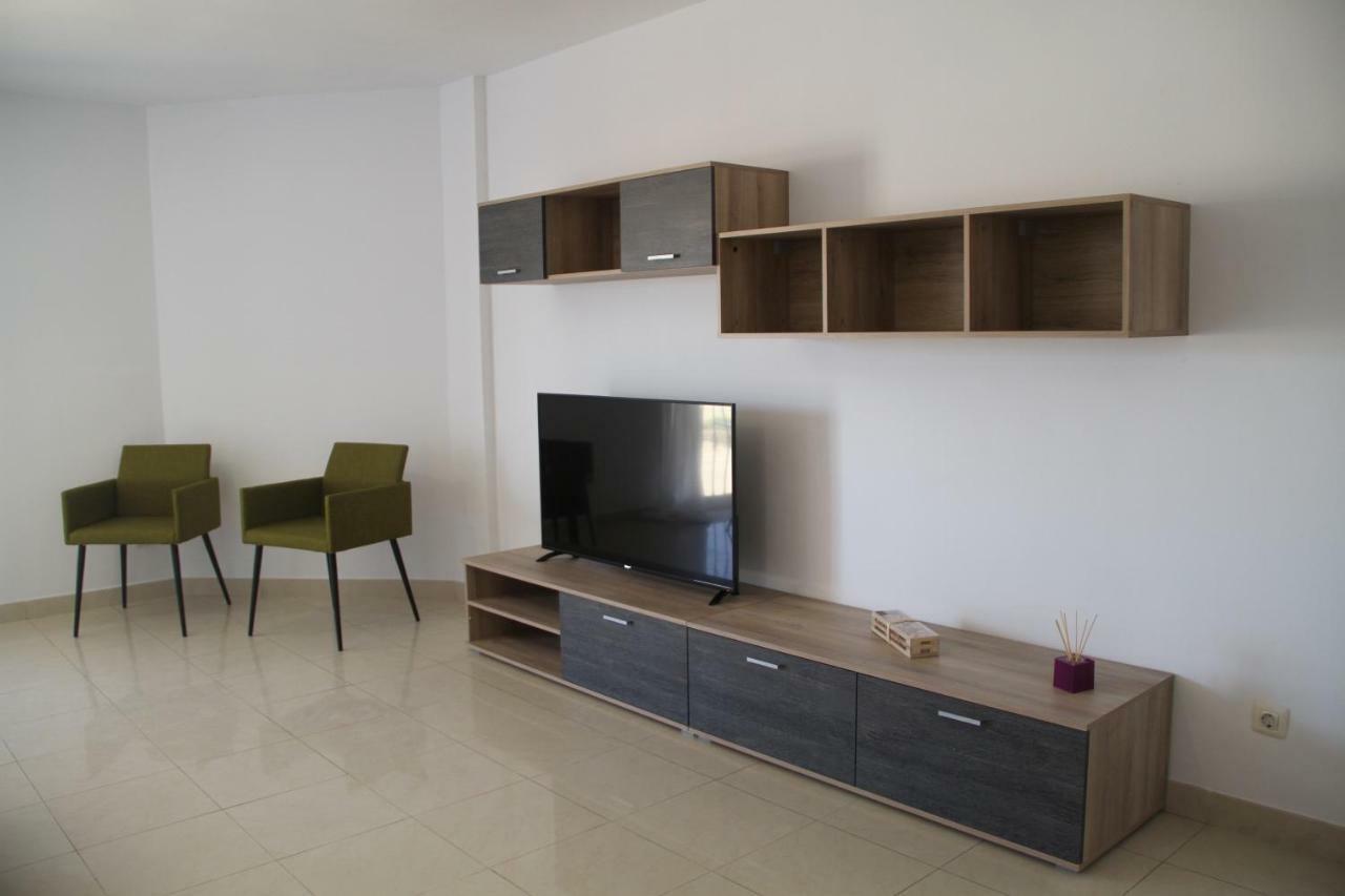 مْبيسينداريو L&P Comfort Luxury House المظهر الخارجي الصورة