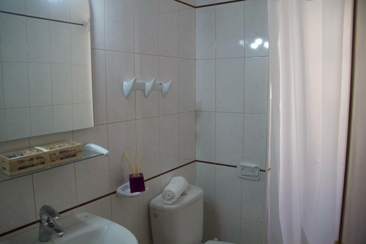 مْبيسينداريو L&P Comfort Luxury House المظهر الخارجي الصورة